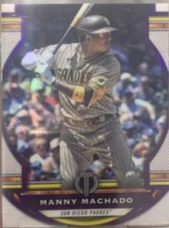 Manny Machado