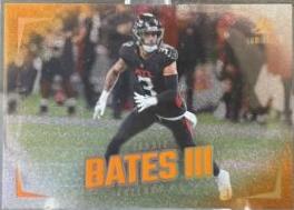 Jessie Bates III