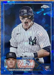 Harrison Bader
