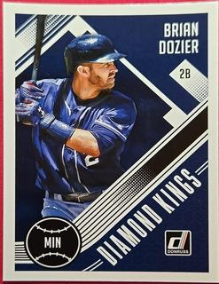 Brian Dozier