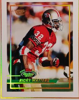 Ricky Watters
