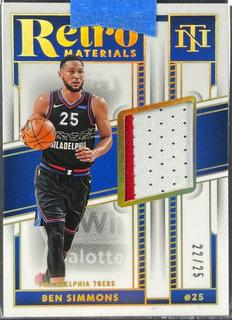 Ben Simmons