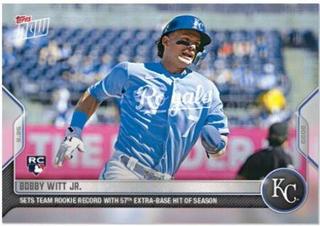 Bobby Witt Jr.