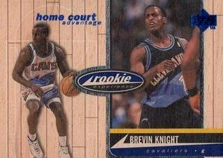 Brevin Knight