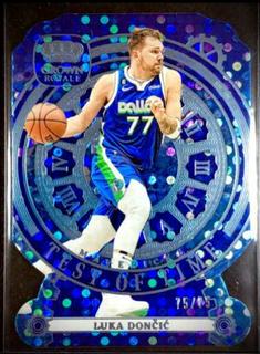 Luka Doncic