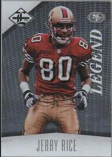 Jerry Rice