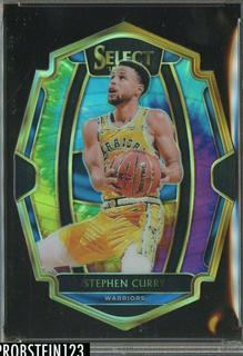 Stephen Curry