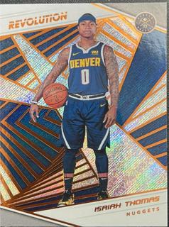 Isaiah Thomas