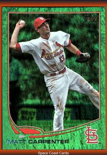 Matt Carpenter
