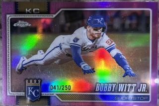 Bobby Witt Jr.