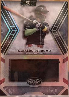 Geraldo Perdomo