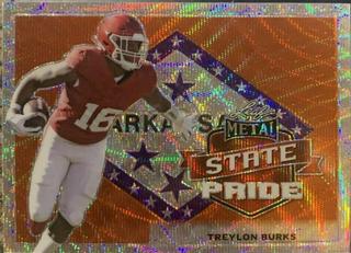 Treylon Burks