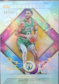 Jayson Tatum