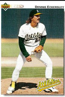 Dennis Eckersley