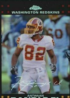 Antwaan Randle El