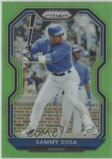Sammy Sosa