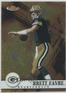 Brett Favre