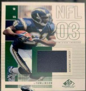 LaDainian Tomlinson