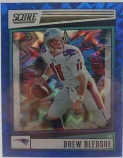 Drew Bledsoe