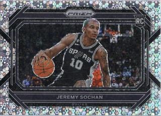 Jeremy Sochan