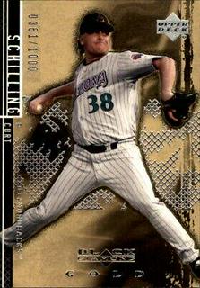 Curt Schilling