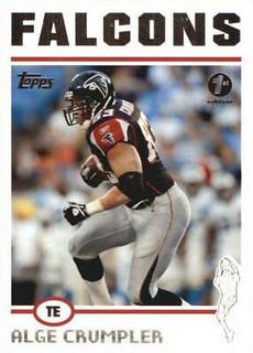 Alge Crumpler