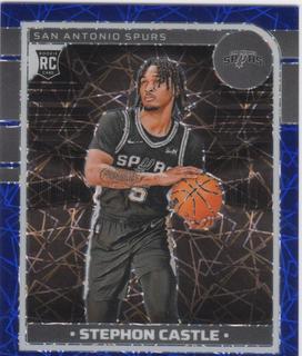 Stephon Castle