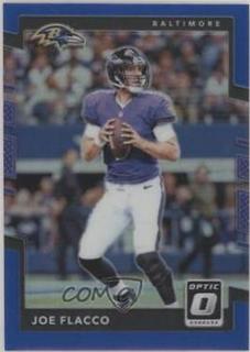 Joe Flacco