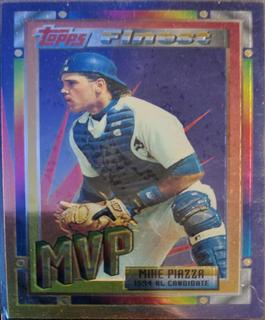 Mike Piazza