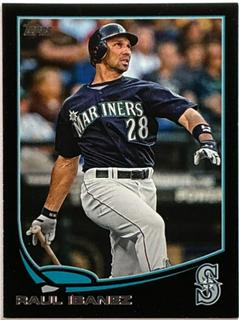 Raul Ibanez