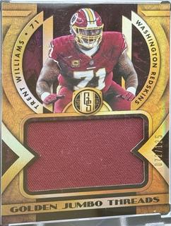 Trent Williams