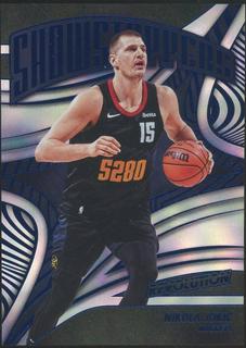 Nikola Jokic