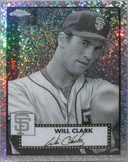 Will Clark
