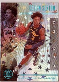 Collin Sexton