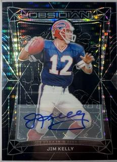 Jim Kelly