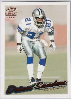 Deion Sanders