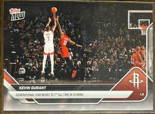 Kevin Durant