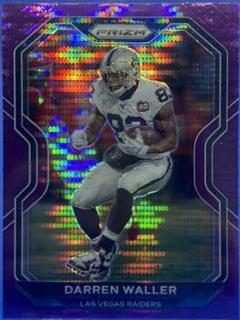 Darren Waller