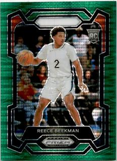 Reece Beekman