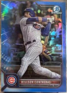 Willson Contreras