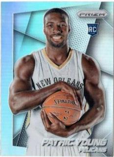 Patric Young
