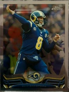 Sam Bradford