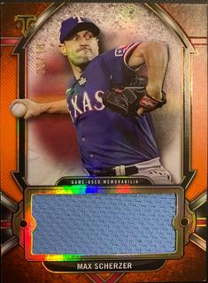 Max Scherzer