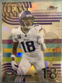 Justin Jefferson