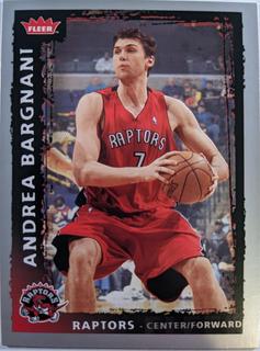 Andrea Bargnani