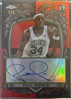 Paul Pierce