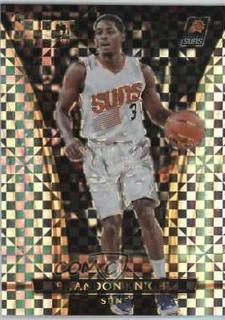 Brandon Knight