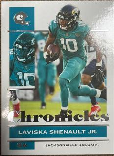 Laviska Shenault Jr.