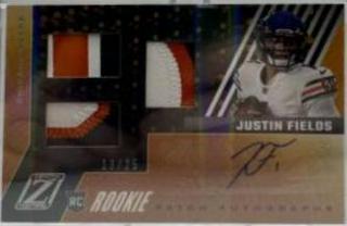 Justin Fields