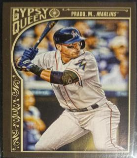 Marlin Prado